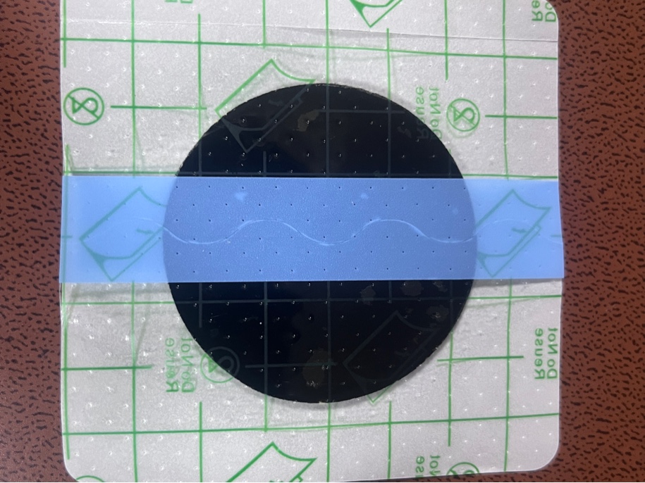 奇經(jīng)療法 奇經(jīng)貼 穴位壓力刺激貼 櫻桃李